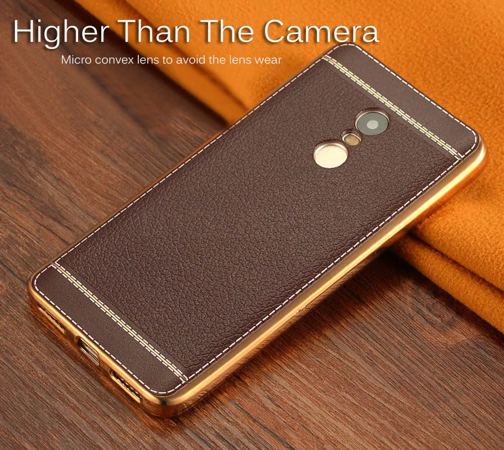 MOUSEMI 4x 4a Case For Xiaomi Redmi Note 4x 4 Global Version 5a Cover Silicone Phone Cases Funda For Xiaomi Redmi 4x 4 Note Case (5)