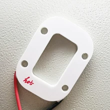 6А/14,6 В/50,8 Вт Альма лазер сопрано льда ручка использовать ячейки пельтье охладитель ТЕС