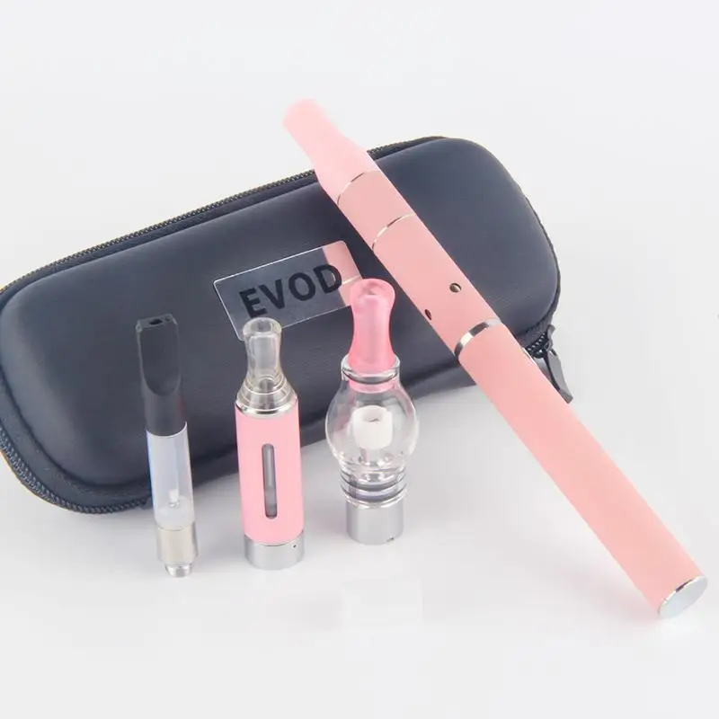 EVOD 4 in 1 Electronic Cigarette