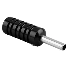 1 шт. машинка для нанесения татуировки поставка оборудования ручка ручки трубки с задней стволовой картридж