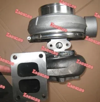 

S400 319192 317950 turbo