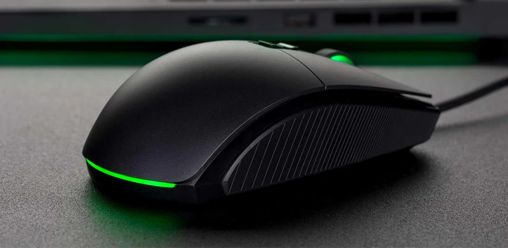 Xiaomi Gaming Mouse -16
