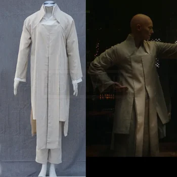 

Marvel Movie Doctor Strange Dr. Strange Steve Cosplay Costume