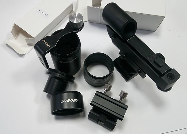 SVBONY SCOPE RED DOT Finder scope