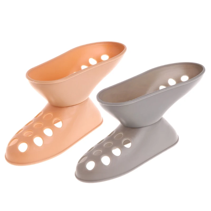

Creative Shoes Rack Space Saver Detachable Organizer Dry Storage Holder Stand