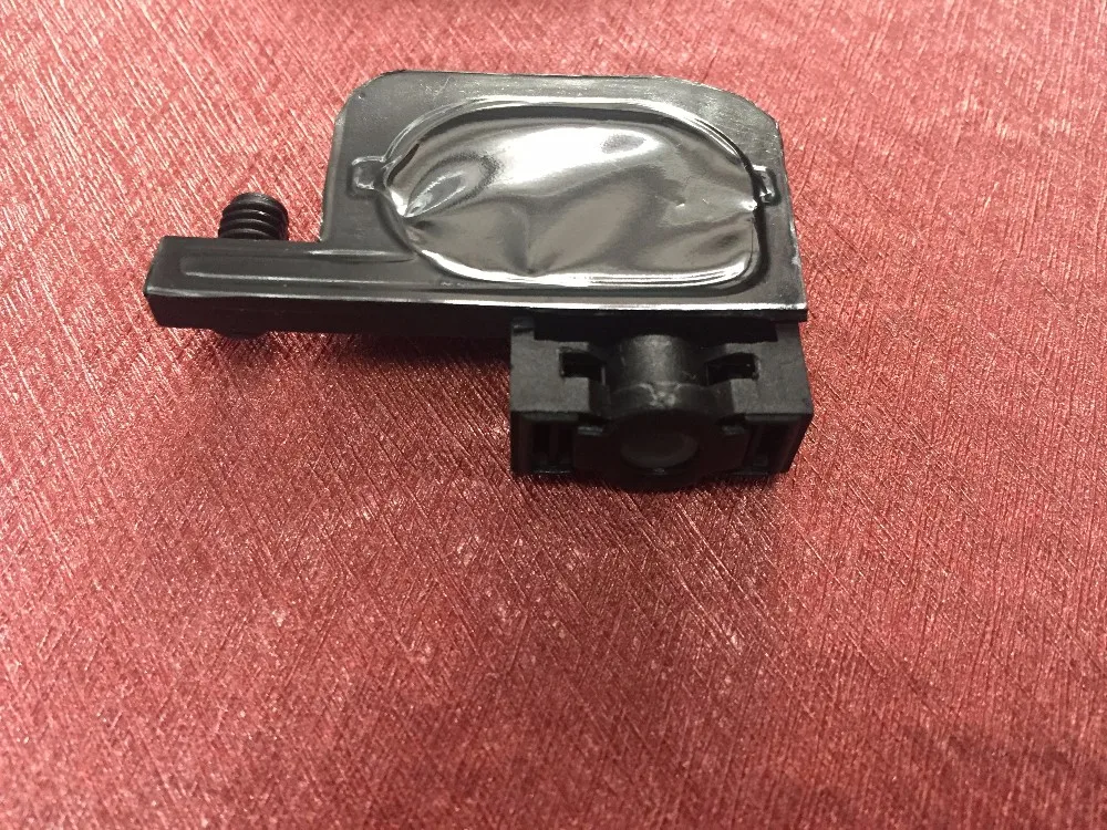 20 шт. УФ малая заслонка для принтера Epson R1800 R1900 1390 R2400 R1100 DX4|small damper|uv damperdamper roland |