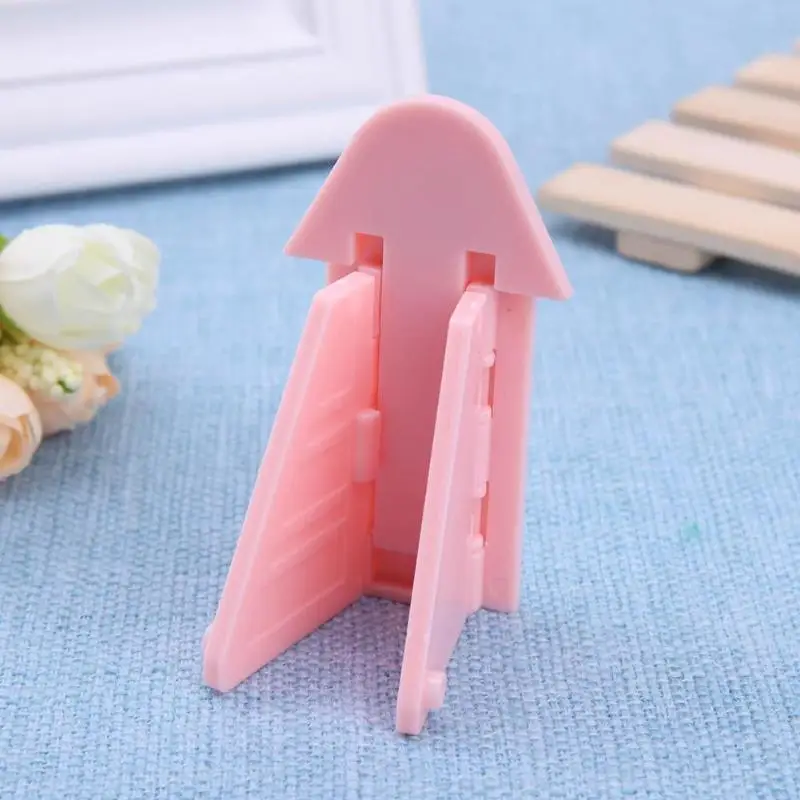 

New Door Window Children Protection Locks Drawer Wardrobe Baby Safety Lock
