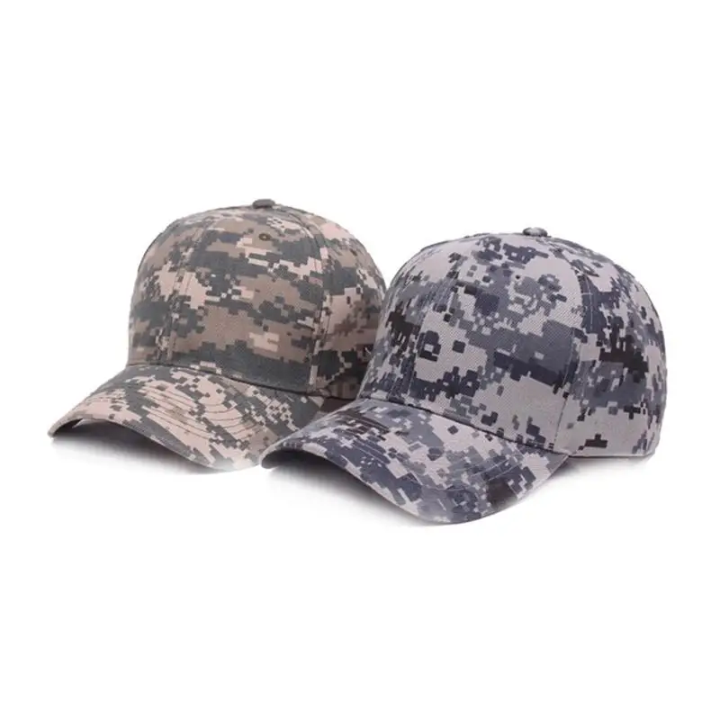 Бейсбол Кепки UltraKey военный камуфляж Casquette Шапки для охоты рыбалки активного