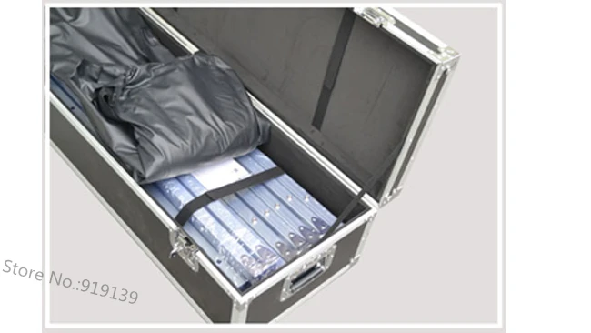 fast holding projection screen pic 9