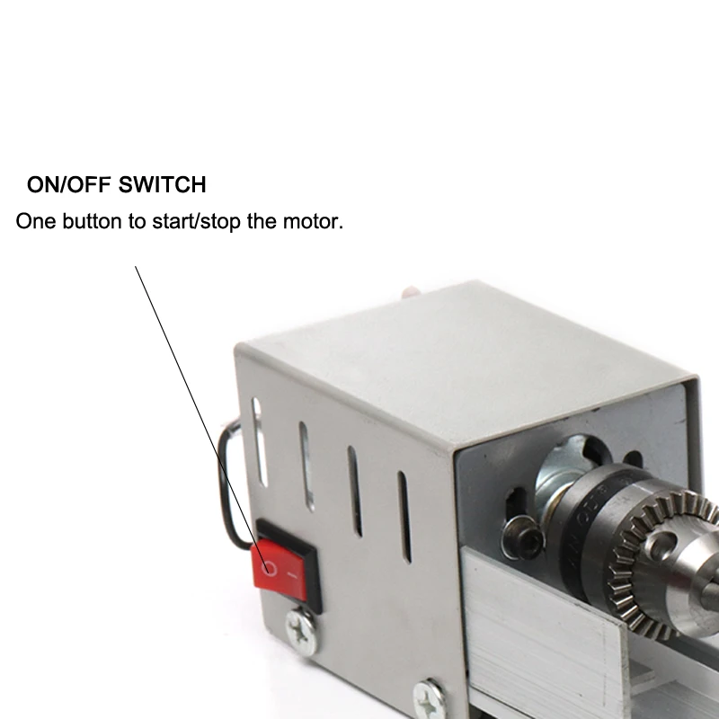 200 Вт мини токарный станок с бусинами станок для деревообработки Diy инструмент для деревообработки фрезерный шлифовальный станок для полировки резьбы сверло роторный набор инструментов