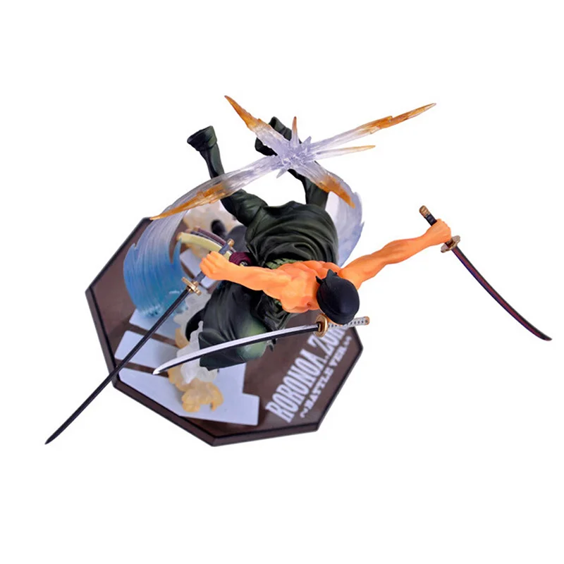 6 - 