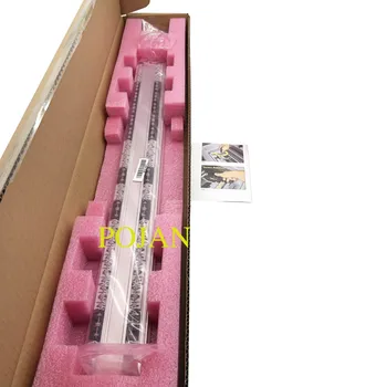 baratas Montagem 24-polegada Designjet Starwheel Q6718-60011 T610 T1100 T790 T770 Z3200 Q6683-60196 CK837-67033 Peças De Impressora Plotter POJAN