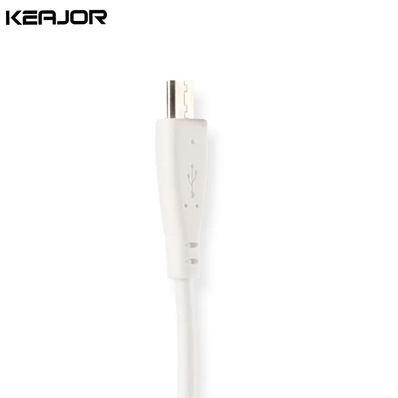 

For Blackview BV6000 USB Cable 100cm Micro USB Cable USB Cable for Blackview BV6000S/For Blackview BV4000/ Pro/BV5500/BV5500 Pro