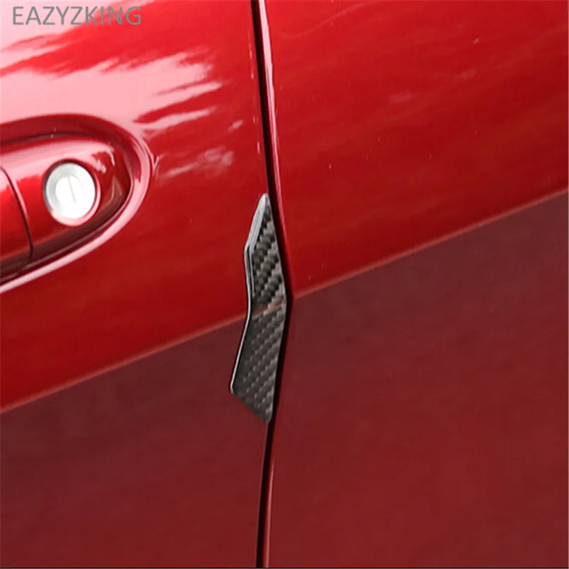 

EAZYZKING Car-styling Anti-collision Protector Case For Dodge Journey JUVC Charger DURANGO CBLIBER SXT DART