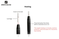 Electronic Cigarettes