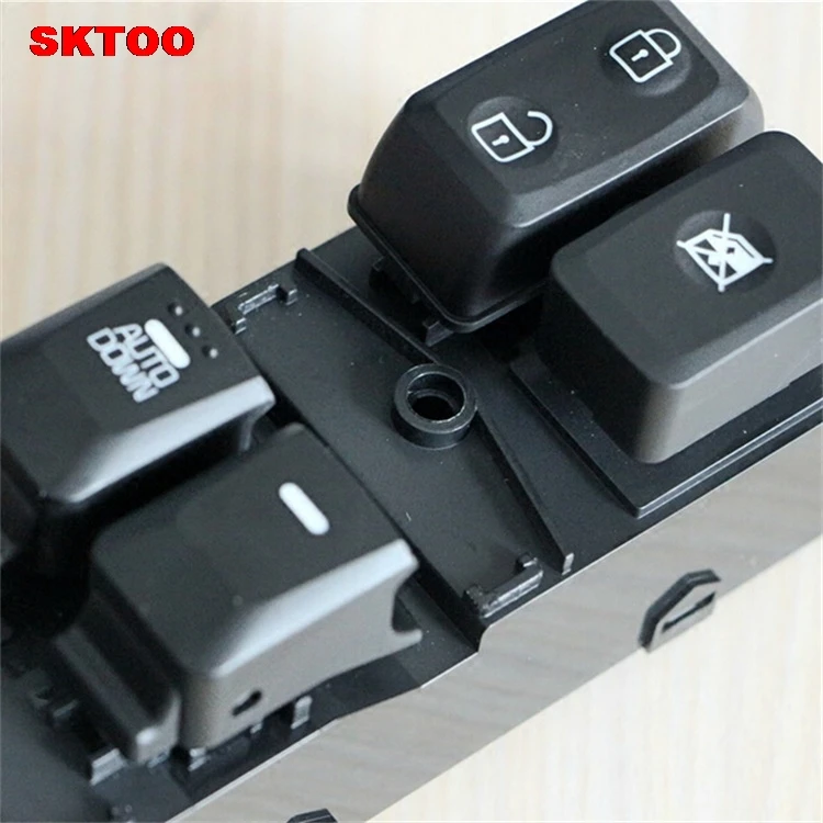 Для 2012 2016 Kia K3 2014 K3S стеклоподъемник переключатель управления для основной