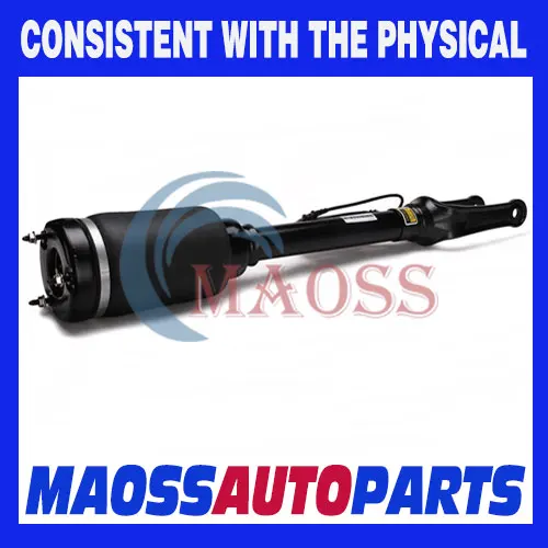 BRAND NEW AIR SUSPENSION SHOCK STRUT FOR MERCEDES W164 ML & GL ...