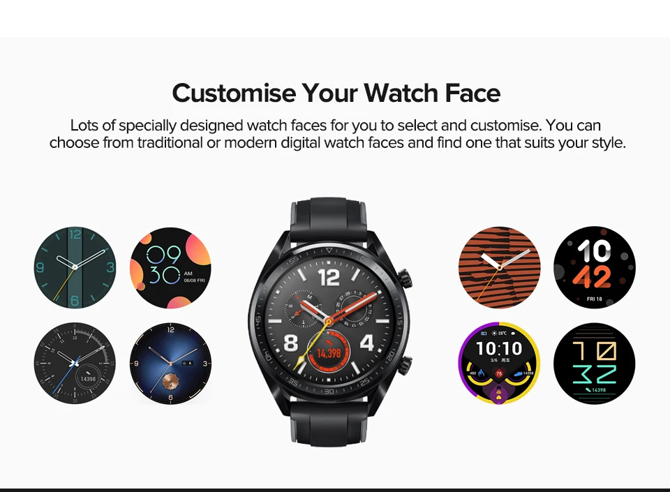 Huawei watch GT_12