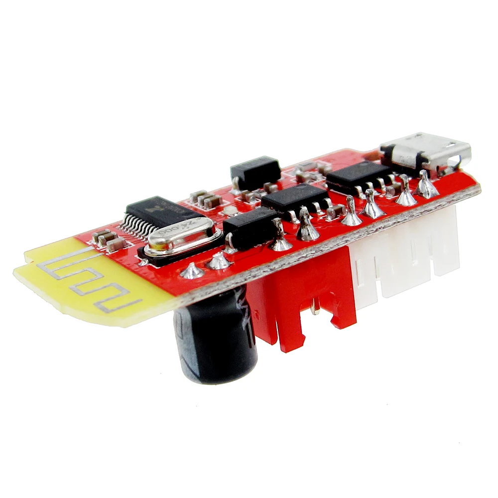 DC 3.7V 5V 3W Digital Audio Amplifier Board 5