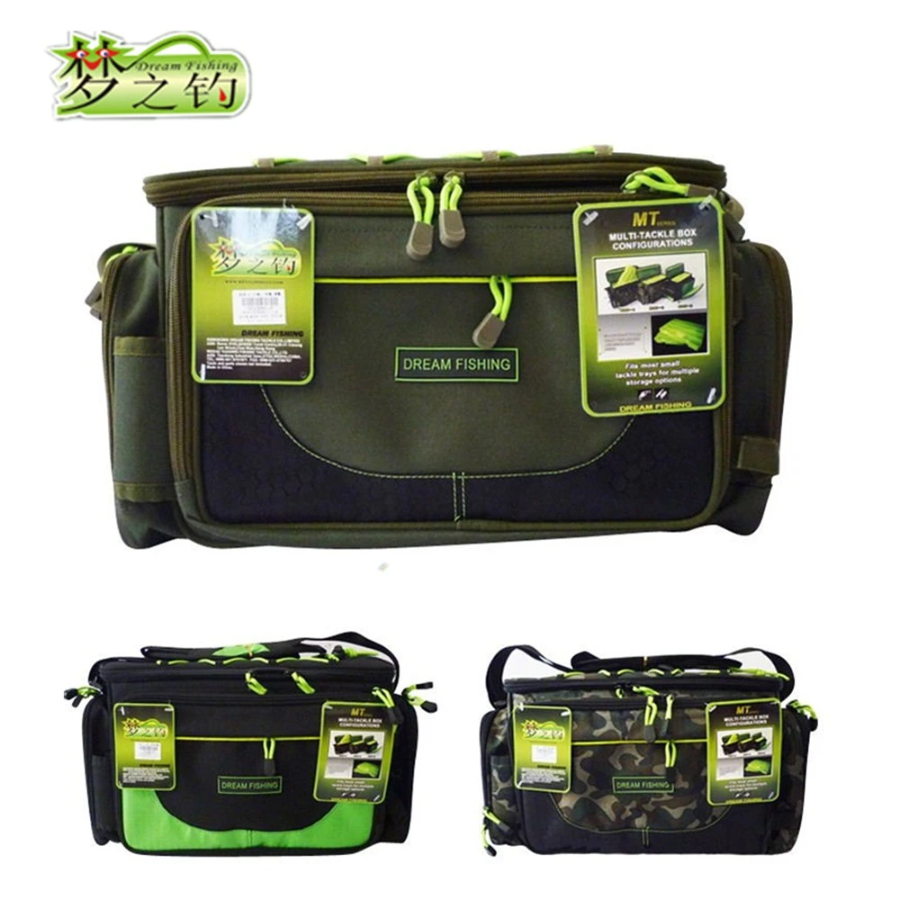 Angler tackle bag Clearance