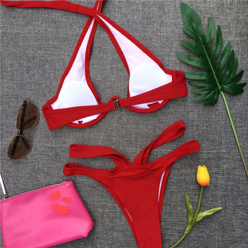 Bikini Women 