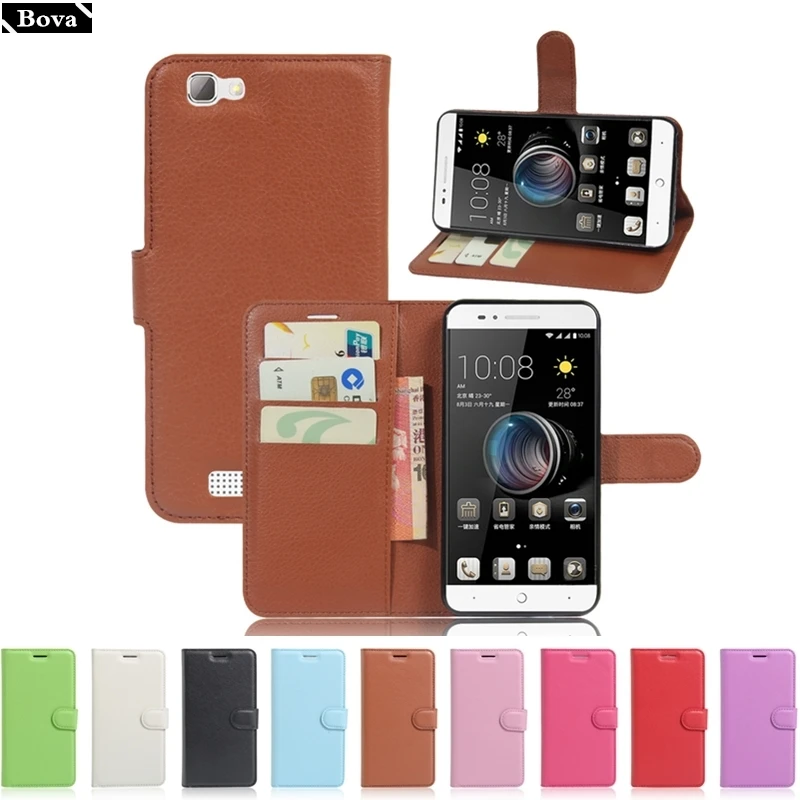 

for ZTE Blade A610 Case Pu Leather Wallet Cover Card Holder Phone Case for ZTE Blade A610 Protective Case Holster Pouch