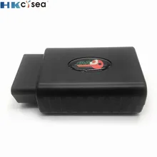 HKCYSEA JMD OBD II адаптер для Handy Baby 2 Auto Key Программист отличается от JMD Assistant с функцией MQB