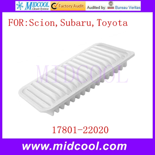 17801 22020 toyota