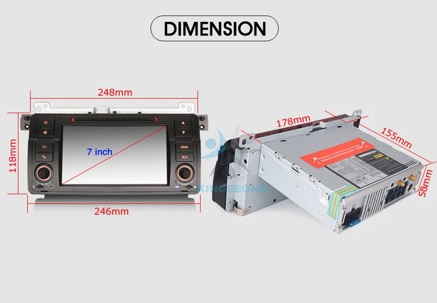 KS3446B-K23-Dimension