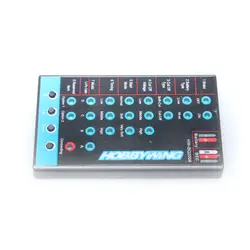 F17839 HOBBYWING ESC программирования индикатор программы карты для RC игрушечный автомобиль