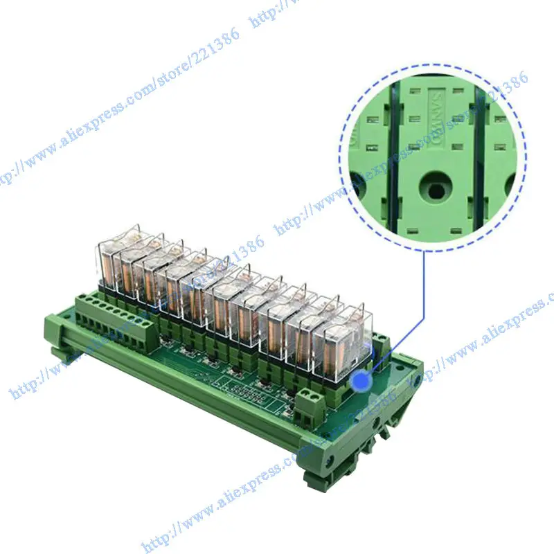 FL-10RG-O1Z-24V-3