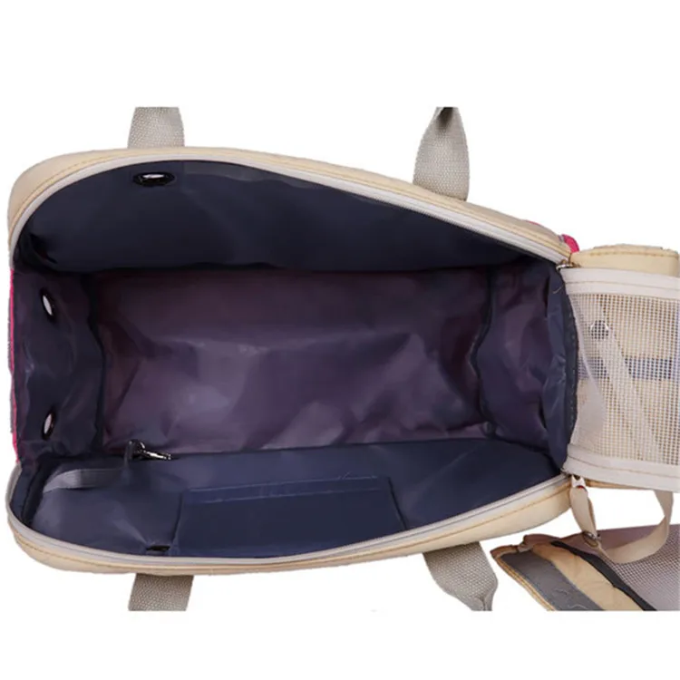 Dog Carrier Bags for Small Dogs (6)