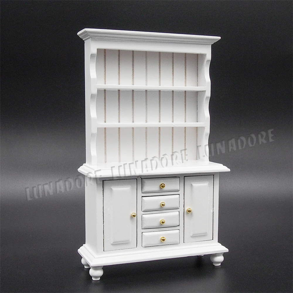 Online kopen wholesale poppenhuis keukenkasten uit china ...