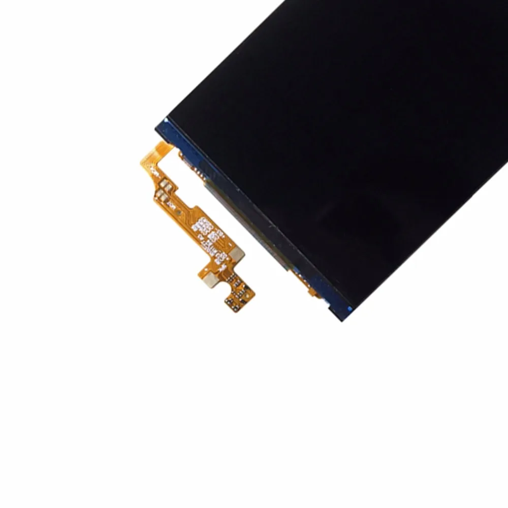 ЖК дисплей LEAGOO KIICAA POWER с сенсорным экраном и дигитайзером полная сборка замена