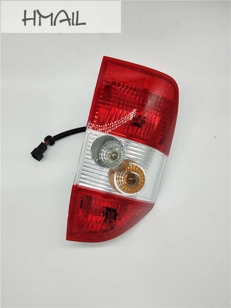 Задняя фара для chery tiggo светильник РА 2006 2016 задняя фара|lamp for|lamp lamplamp light |