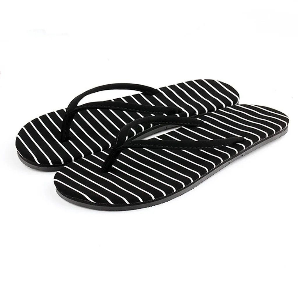 

Zapatos Mujer 2019 1 Pair Women's Home Slippers Spring Summer Fashion Woman Flip Flops sandalias mujer Women Shoes Calzado Mujer
