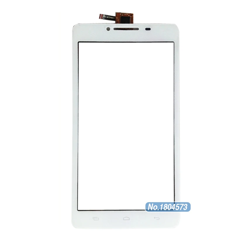 100% Тесты перед IQ 4601 Touch Панель для Fly IQ4601 Эра Стиль 2 Сенсорный экран планшета