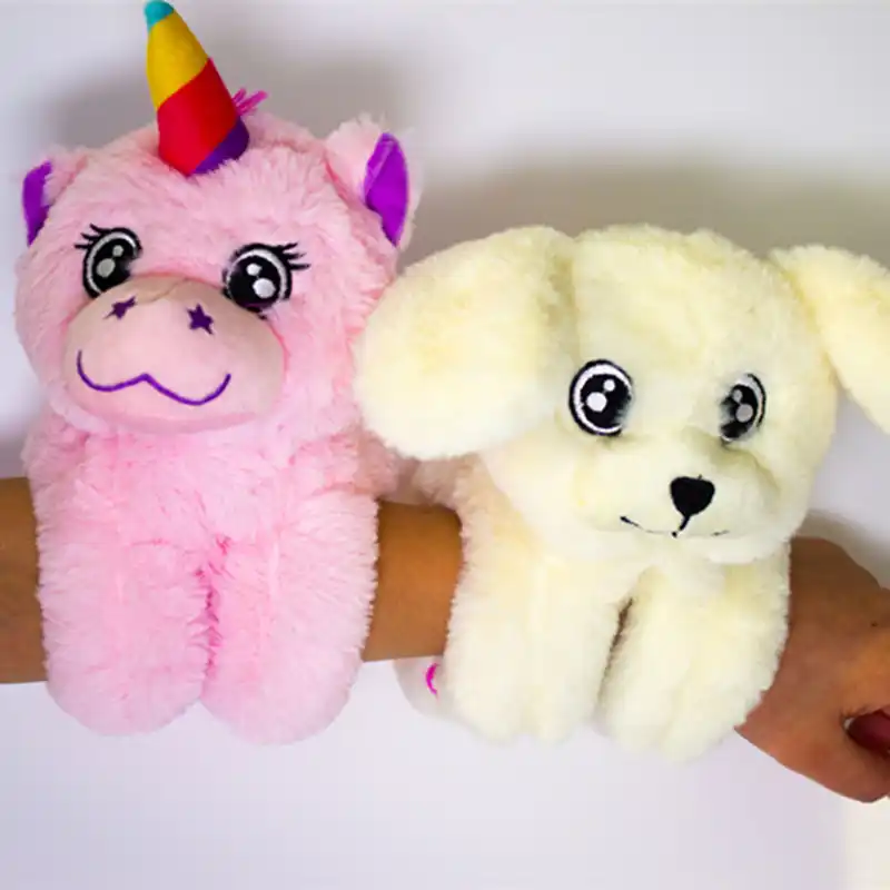 puppy monkey baby stuffed animal