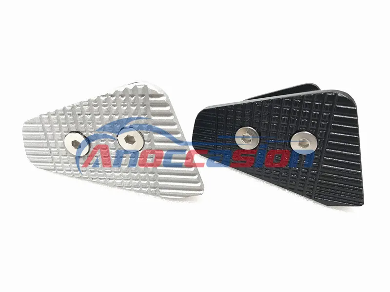 Алюминиевая фотозащита для BMW F750GS F850GS F750 F850 GS 2018 2019|Подставки под ноги| |
