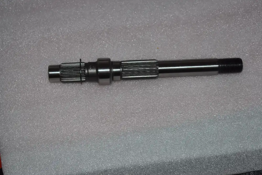 Gy6 ため 50 125 150 250cc リアアクスルシャフトシングル ダブル衝撃ドライブシャフト送料無料 Aliexpress