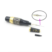 Перманентный макияж машина профессиональная татуировка бровей и губ ручка татуировки Поставки