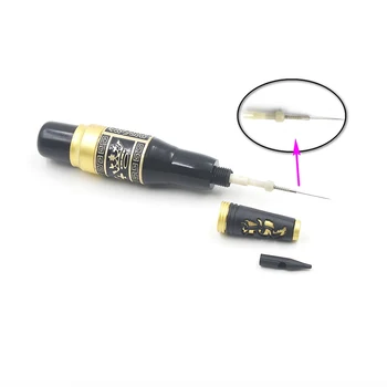 

Permanent Makeup Machine Professional Eyebrow Lip Tattoo Pen Tattoo Supplies Free Shipping