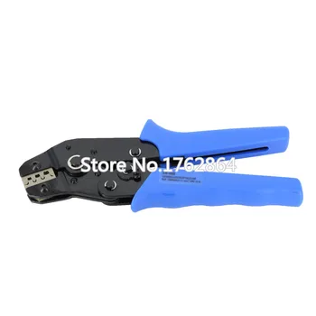 

Hand Crimping Tool SN-48B TypeB,Connect clamp pliers, 26-16AWG, High Quality Crimping plier,Combination Pliers 0.5-1.5mm2