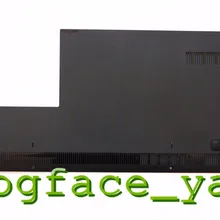 Для Lenovo G70 g70-70 g70-80 b70-80 b70-70 17 17." Ноутбук Нижняя накладка ap0u1000400