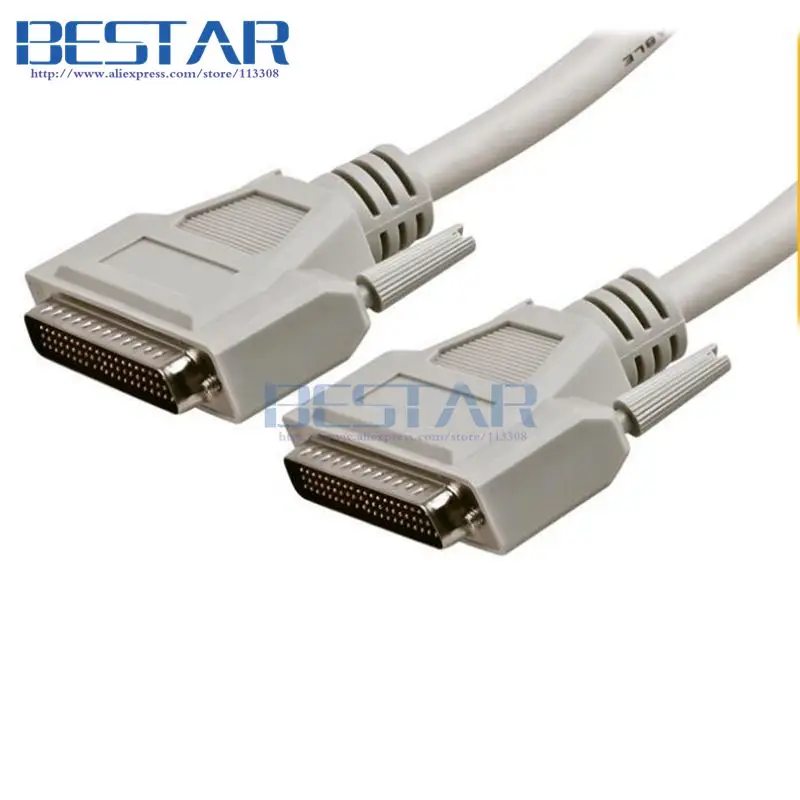 DB62 62 Булавки штекерным дБ 62 Булавки Мужской Кабели 3 м 10FT для scsi aspi small computer Системы Интерфейс 3 метров кабеля DB62 62 Булавки штекерным дБ 62 Булавки Мужской Кабели 3 м 10FT для scsi aspi small computer Системы Интерфейс 3 метров кабеля