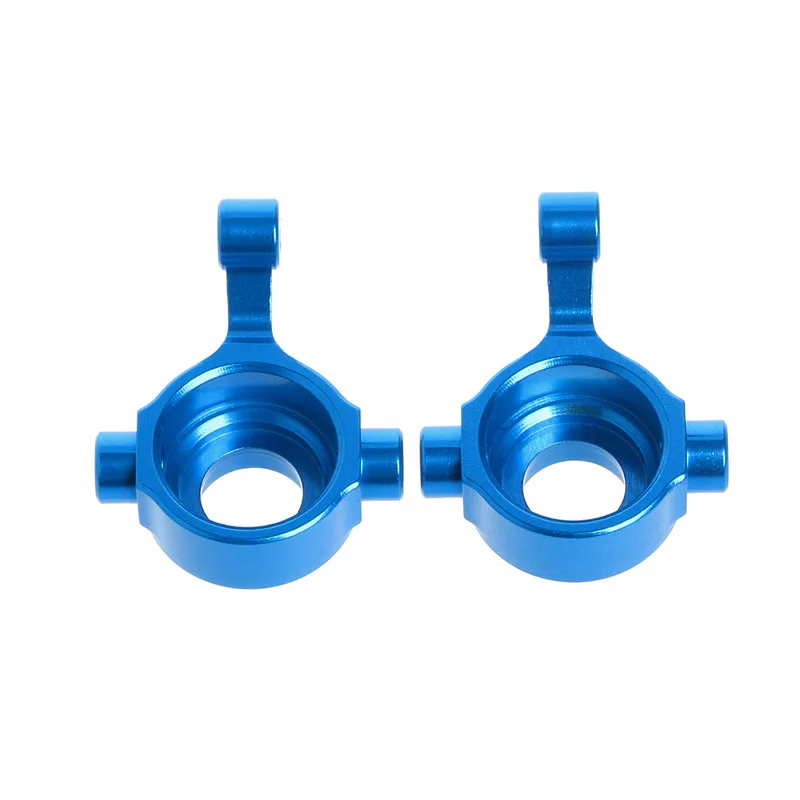 2Pcs Upgrade For WLtoys A959 05 A959 A969 A979 1/18 RC Car Parts Metal