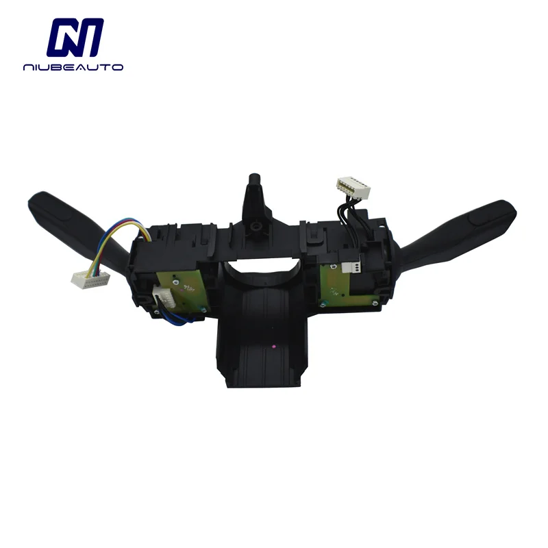 NIUBEAUTO OE Cruise Control Turn Signal Wiper Switch For Superb Touran Golf Plus GTI MK6 Jetta 6 5K0 953 513 S 5K0953513S 4