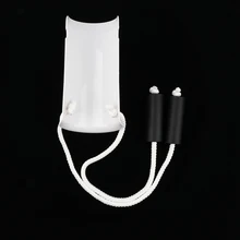 Sock Aid Device Helper Set for Elderly Senior Pregnant Dressing Aid White