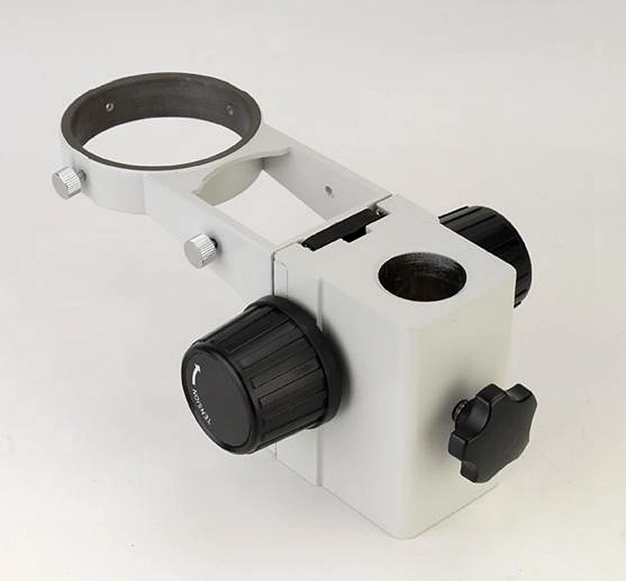 Stereo Microscope Focusing Rack Matching 76mm Body Diameter High