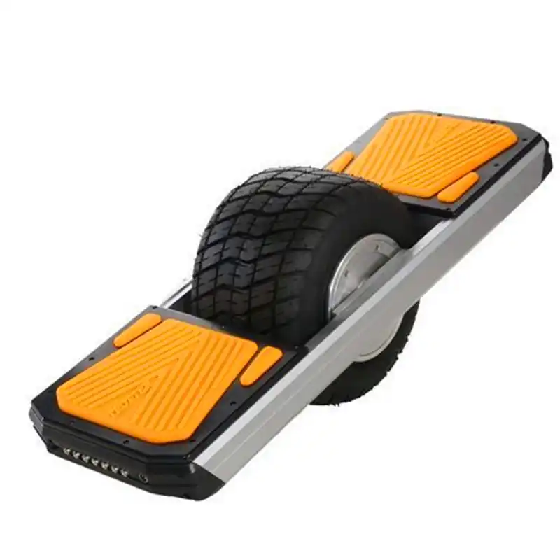 S1 fat tire 10 inch self balance electric unicycle one wheel e scooter